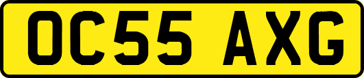 OC55AXG