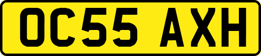 OC55AXH