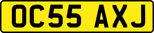 OC55AXJ
