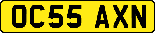 OC55AXN