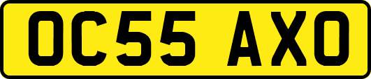OC55AXO