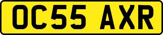 OC55AXR