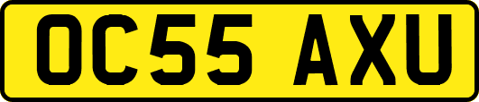 OC55AXU