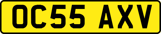 OC55AXV