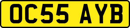 OC55AYB