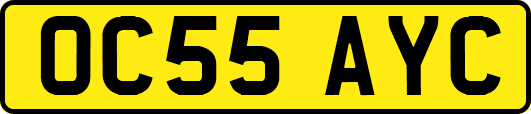 OC55AYC