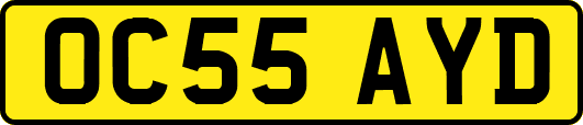 OC55AYD