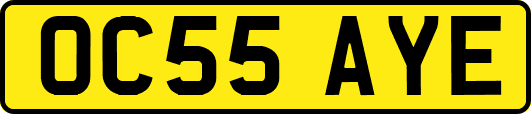 OC55AYE
