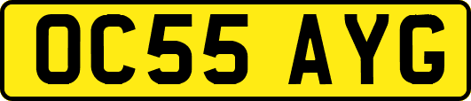 OC55AYG