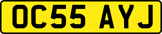 OC55AYJ
