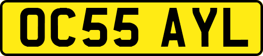 OC55AYL