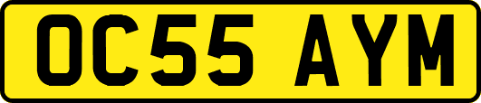 OC55AYM