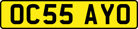 OC55AYO