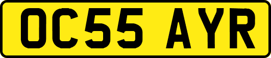 OC55AYR