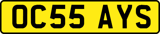 OC55AYS