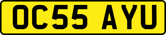 OC55AYU