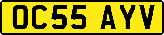OC55AYV