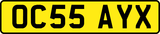 OC55AYX