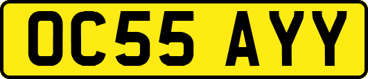 OC55AYY
