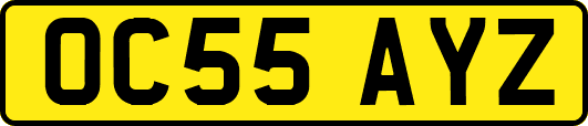 OC55AYZ