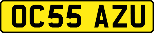 OC55AZU