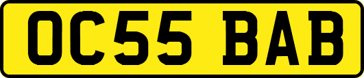 OC55BAB