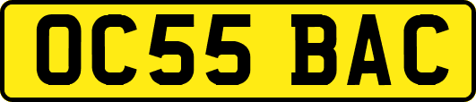 OC55BAC