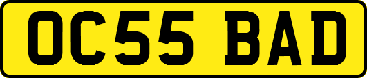 OC55BAD