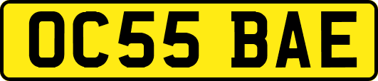 OC55BAE