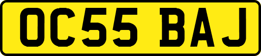 OC55BAJ