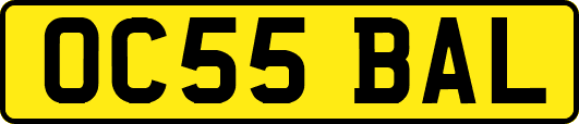 OC55BAL