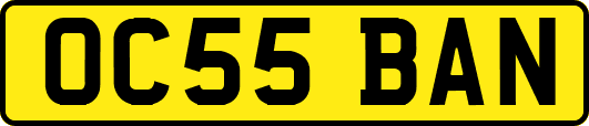 OC55BAN