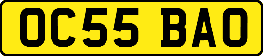 OC55BAO