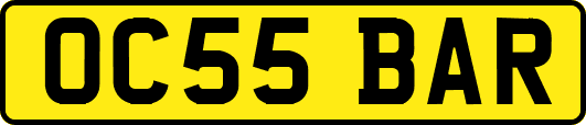 OC55BAR