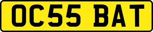 OC55BAT