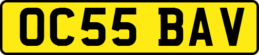 OC55BAV