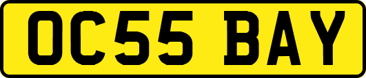OC55BAY