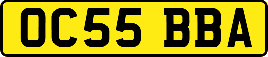 OC55BBA