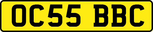 OC55BBC