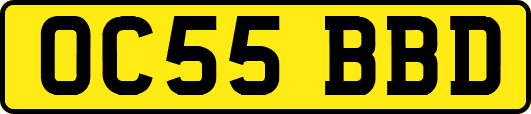 OC55BBD