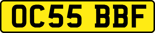 OC55BBF