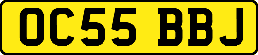 OC55BBJ