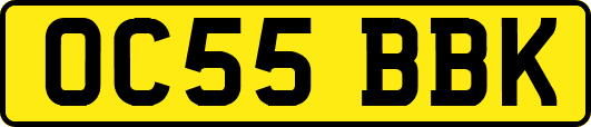 OC55BBK