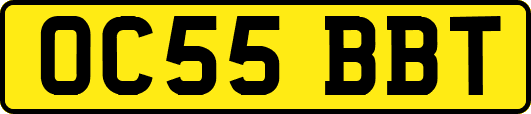 OC55BBT