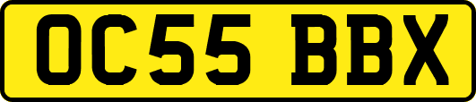 OC55BBX