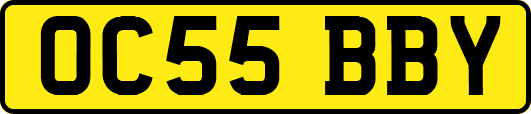 OC55BBY