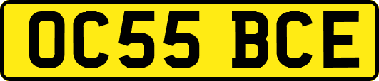 OC55BCE