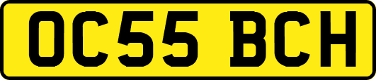 OC55BCH