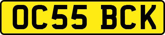 OC55BCK