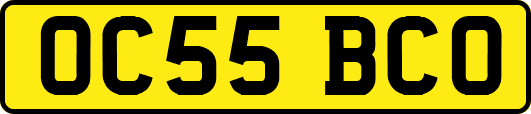 OC55BCO